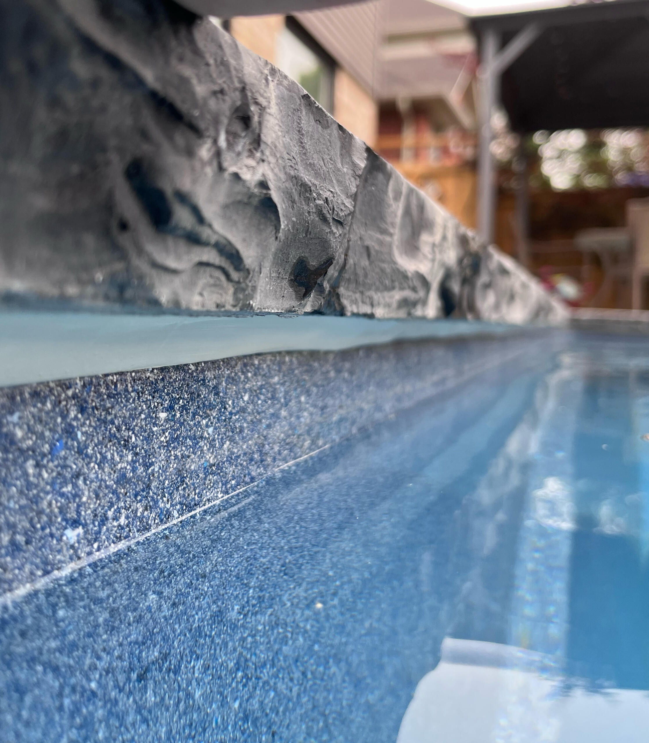 Professional Caulking Services - Clean, Durable, and Weatherproof Seals, Pool Caulking